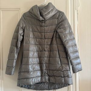 Herno Iconico Amelia Down Jacket